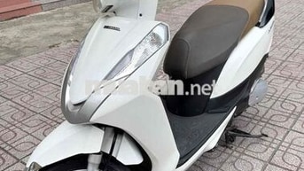 Honda Lead 125 Fi 2014 BSTP