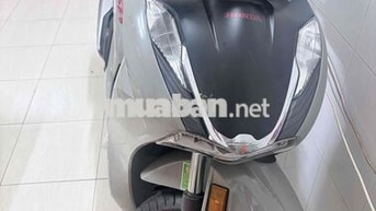 Honda SH 350i 2022 Xám 5.300km Thái Lan