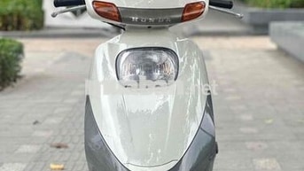 Honda Spacy 2000 Trắng xám