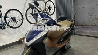 Honda Lead 2016 Xanh Việt Nam