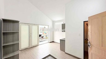 Khai Trương ! CHDV Mới 100% Ngay CMT8 Viettel Tower - Full Nội Thất