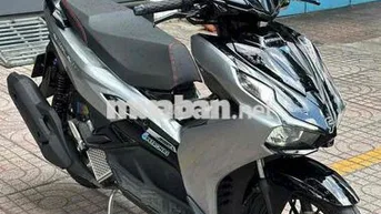 AirBlade 125 4Val 2023 Bạc Đen 16.000Km bstp 9c