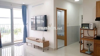  3,05 TỶ | 1PN 57M² CÓ SỔ – NHÀ MỚI, FULL NỘI THẤT | TARA Q8