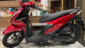 Honda Beat 2024 Đỏ 16.000km