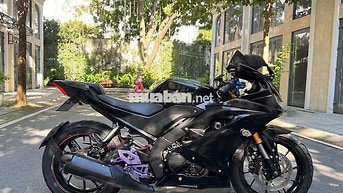 Yamaha R15V3 2018 máy zin biển số thành phố