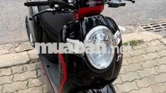 Honda Scoopy 2019 Đen 48805