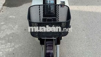 Honda Dream Thái 1997 Nâu