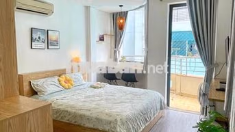 Hot🔥 dự án mới căn hộ 1 phòng ngủ kengg