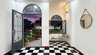STUDIO MỚI 100% NGAY ÂU CƠ-LẠC LONG QUÂN