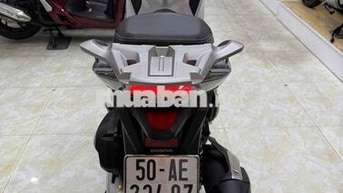 Honda SH 150 ABS 2019 Bạc BOSCHE CỰC HÓT