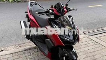 Honda Vario 160 2023 full đồ chơi