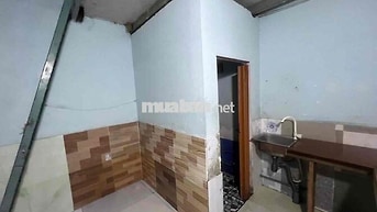 cho thuê phòng trọ Phan Huy Ích Tân Bình