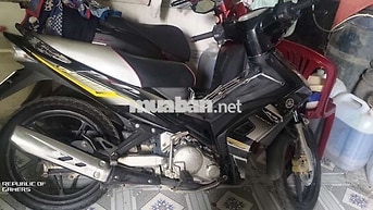 Yamaha Exciter 2007 Đen