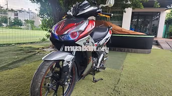 Honda Winner X 2020 Đỏ đen Côn tay 4 vạn km