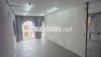 Mặt bằng văn phòng 55m2 phố Lê Trung Nghĩa, Tân Bình, Tp.HCM