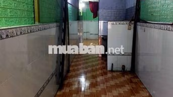 PHÒNG TRỌ GẦN CVPM QUANG TRUNG-BỆNH VIỆN Q12