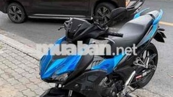 Honda Winner X 2020 Xanh Đen