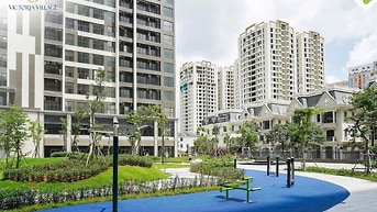 Cần chuyển nhượng nhà chung cư Vista Veder