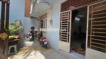 Bán nhà hẻm gần 4m diện tích khủng đường Chánh Hưng P10 Q8