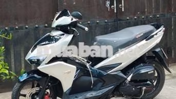 Honda Air Blade 2016 Bạc porscher kiểng