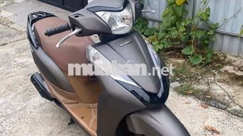 Honda Lead fi 2014 biển số 72 Nhận Giaoluu
