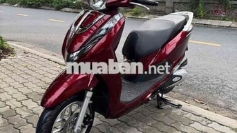 Honda Lead 2022 Đỏ 56569