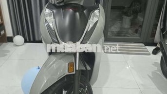 Honda SH 350i 2021 Xám Thái Lan 2000km