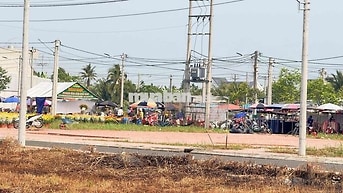 Nền Hưng Phát Mái Dầm hàng hiếm giá rẻ nhất