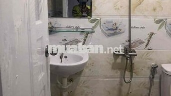 Nhà trọ hẻm 772 sạch đẹp giá rẻ