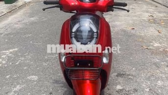 Honda Scoopy 2026 Đỏ 2603 km