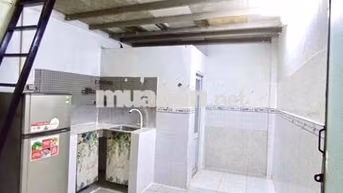 cho thuê phòng Full nội thất làng đại học nhà bè cách TĐT 3km