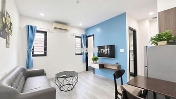 🌿🌊 CĂN HỘ 1 PHÒNG NGỦ RỘNG RÃI | GẦN BIỂN