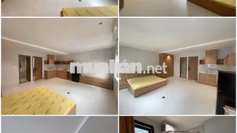 - Giáp Q7 Phòng 50m2 - Full Nội Thất Cao Cấp