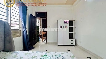 Sang 7P 7WC Cost 2,1tr/Phòng Thuê 15tr Lời 19tr HXH Nguyễn Thị Tần Q8