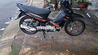 Sirius 50cc 2021..Đẹp..zin..cực êm..bs 72