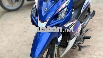 Suzuki axelo 125 biển 59 máy êm ru fun chức năng