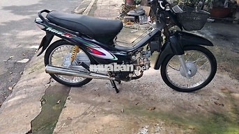 Wave SUFAT..Cực êm..bs 72