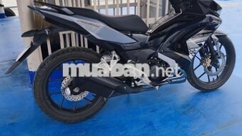 Honda Winner V4 2025 Đen 20.000 km