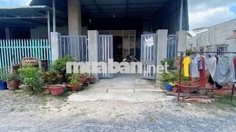 Ngộp chủ bán gấp căn nhà 120m2 Tân An Hội Củ Chi chỉ 900tr