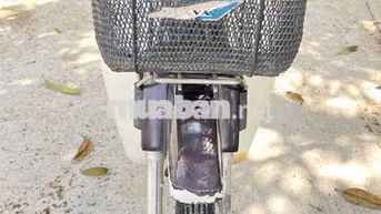 Honda Dream Thái 1994 Tím