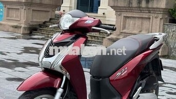 Honda SH Đỏ