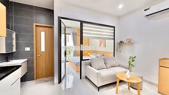 🏡 CĂN HỘ TẦNG CAO, GẦN BIỂN – SƠN TRÀ ✨