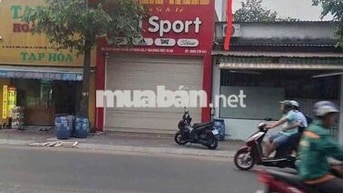 Cho Thuê Nhà Mặt Tiền Kinh Doanh