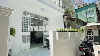 CHO THUÊ NHÀ NGUYÊN CĂN 2 PHÒNG NGỦ SÁT QUẬN 5 - NGUYỄN THỊ TẦN