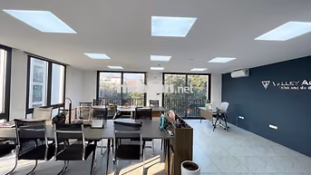 Lô góc 2 mặt thoáng cho thuê sàn 70m2 tại Hoàng Quốc Việt chỉ 14,5tr
