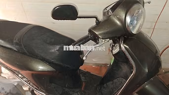 Yamaha Janus 37.000km Xám