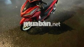 Honda Vario 150 2023 Đỏ Sài Gòn