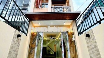 SIÊU PHẨM ĐẸP. P PHÚ ĐỊNH  . DT 86M2
