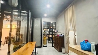 Chính chủ bán nhà hẻm Nguyễn Thượng Hiền, P 01, Quận Gò Vấp, TPHCM