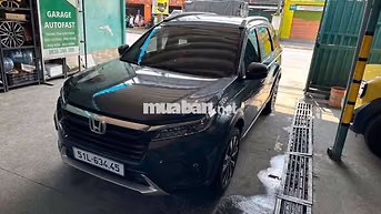 Honda BR-V 2024 Xám 12,000 km